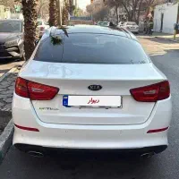 اپتیما ۲۰۱۵ معاوضه باخودرو