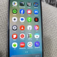 گوشی موبایل A06