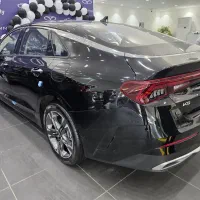اپتیما kia k5 مدل ۲۰۲۴