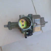 کاربراتور موتور هوندا