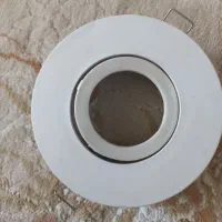 قاب چراغ هالوژنه سقفی