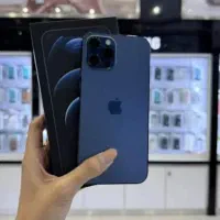 ایفون ۱۲ پرومکس