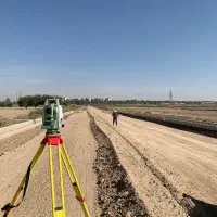 جویای کار (نقشه برداری یا مهندس اجرا)