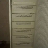 فریزر‌۷کشو‌پارس