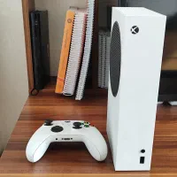 ایکس باکس سری s