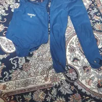 لباس ژیمناستیک