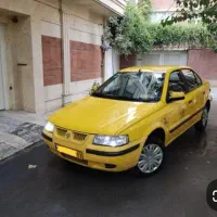 راننده سرویس