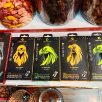انواع گلس آیفون Liberty Guard (کلی و جزئی)