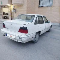 دوو سیلو|خودرو سواری و وانت|مشهد, نوید|دیوار