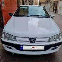 مدل402موتورجدیددریچه سیمی معاوضه تا1ملیاردکوئیک
