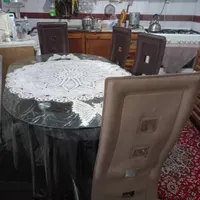 میزنهارخوری ۶نفره
