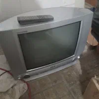 تلویزیون ۲۱ شهاب تلوزیون کنترل دار