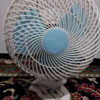 پنکه رومیزی کوچک