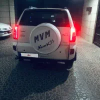 Mvm x 33 new 94|خودرو سواری و وانت|شیراز, ارم|دیوار