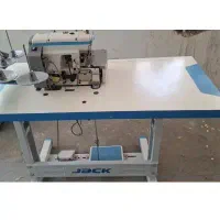 سردوز و‌ چرخ خیاطی