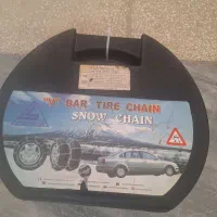 زنجیر چرخ پراید