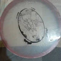 دف دایره