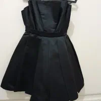 لباس مجلسی دخترانه