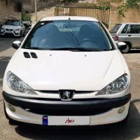 ۲۰۶صندوق دار tu5