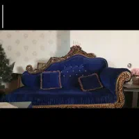 مبل استیل و کلاسیک