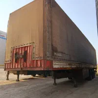 کانتین چادری