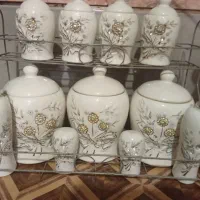 جاادویه وجاشمعی