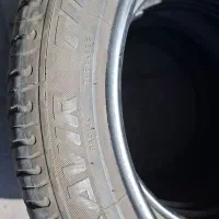 لاستیک کم کار ۲۰۵ ، ۵۰ ، ۱۷