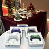 دسته بازی Ps4 ps5 xbox(درجه یک) ویژه نوروز