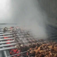 استخدام آشپز خانم