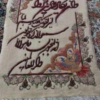 تابلو فرش دستباف