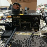 لوازم تعمیرات موبایل