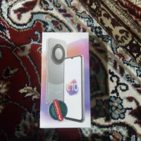 گوشی سایفر C10