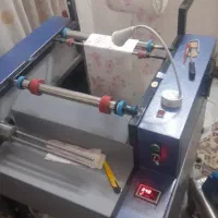 دستگاه تولید سفره یکبارمصرف