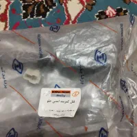 قفل کمربند ایمنی جلو پراید