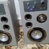 ضبط|سیستم صوتی خانگی|ایلام, |دیوار