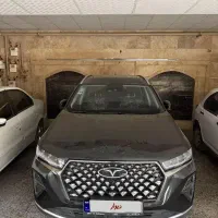 تیگو ۷ پرومکس دو دف صفر ۴۰۴