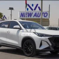 چانگان X5 فول