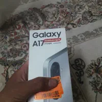 گوشی a17