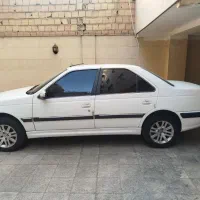 پرشیا موتور جدید چهار دیسک