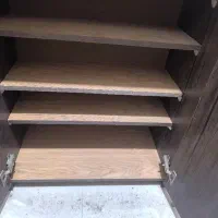 جاکفشی|جاکفشی، کمد، دراور|اصفهان, باتون|دیوار