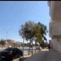 زمین مناسب برای سرمایه گذاری، خیابان نسترن