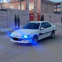 پژو پارس مدل 89