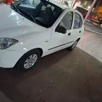 تیبا2مدل ۹۷|خودرو سواری و وانت|تهران, نعمت‌آباد|دیوار