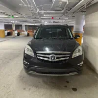 فروش چانگان cs35