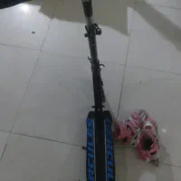اسکوتر میکرو