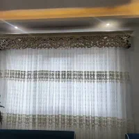 پرده2.5در2.5