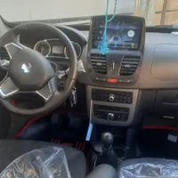 کوییک GX تیپ L، مدل ۱۴۰۳
