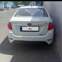 برلیانس H330 اتوماتیک ۱۳۹۹ اقساطی سفید|خودرو سواری و وانت|تهران, تهرانپارس شرقی|دیوار