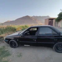 405 مشکی