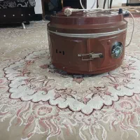 گلفر برقی